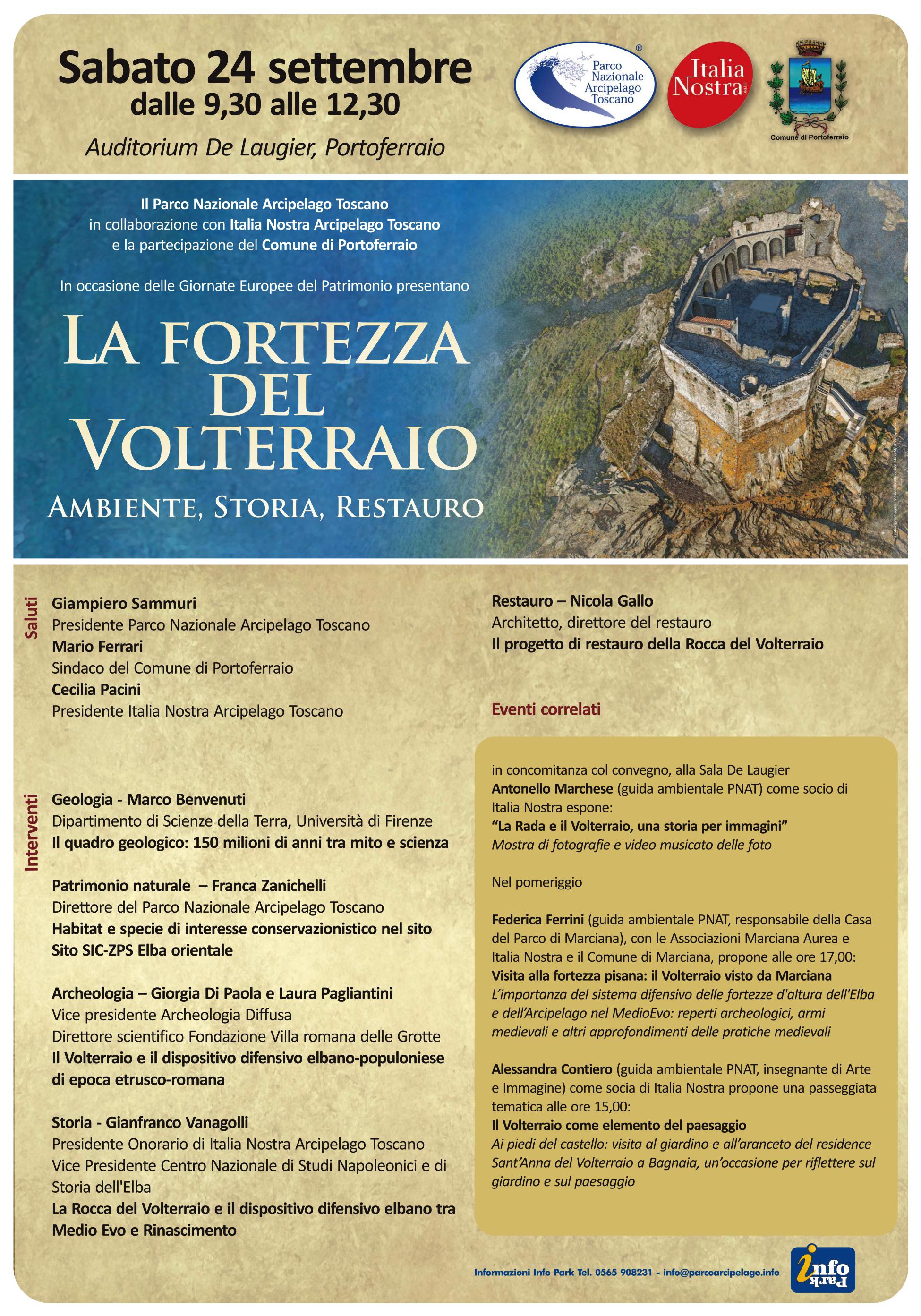 fortezza pr