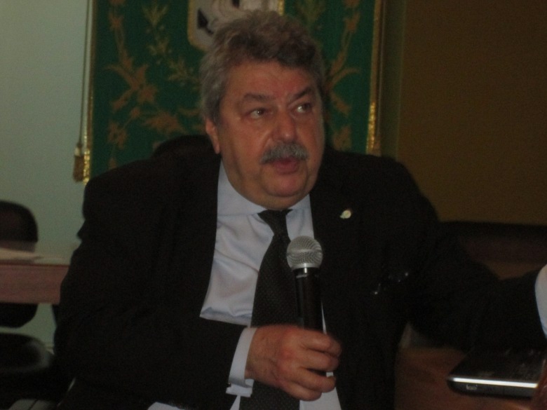 Paolo Ricotti