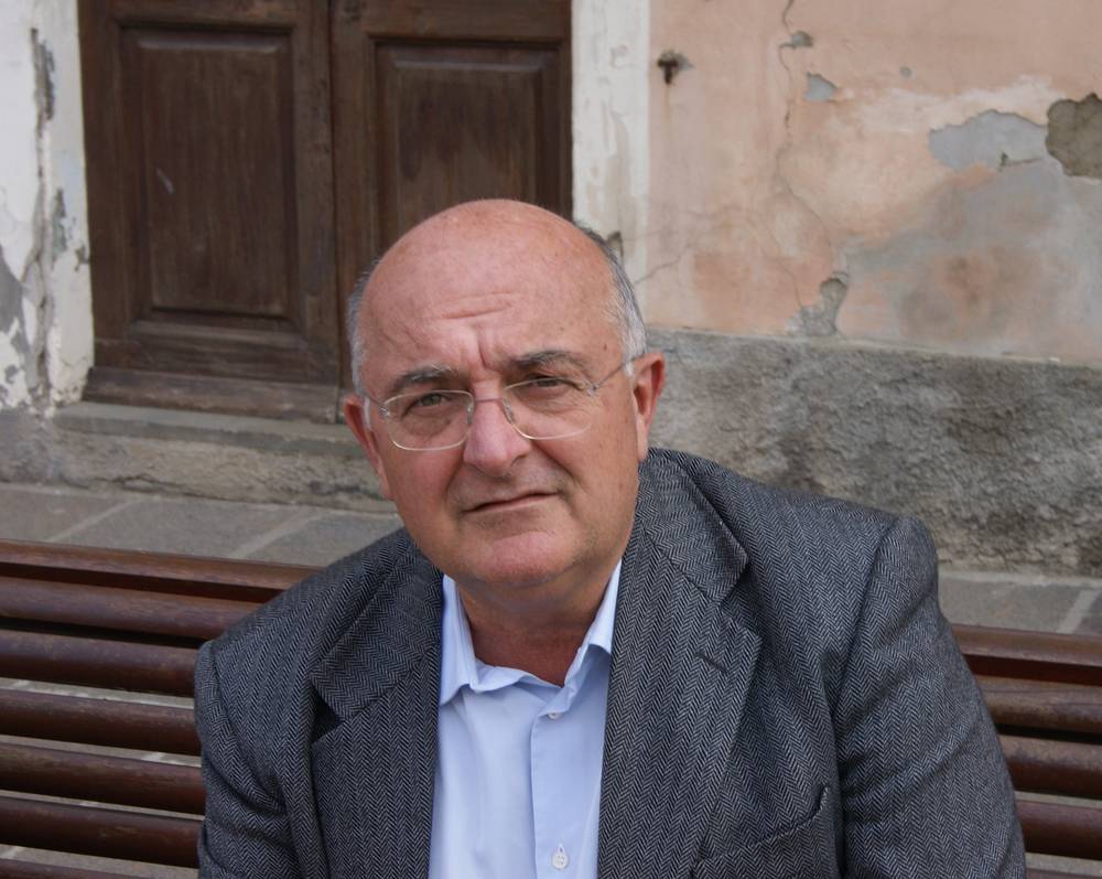 claudio de santis