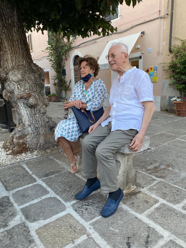 manrico e patrizia