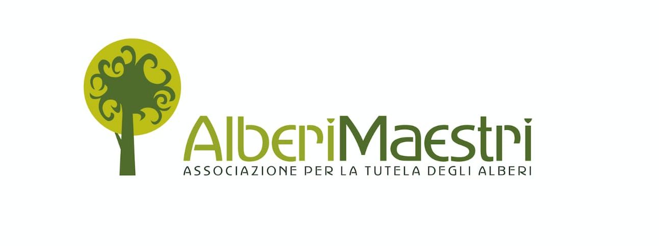 alberi maestri logo