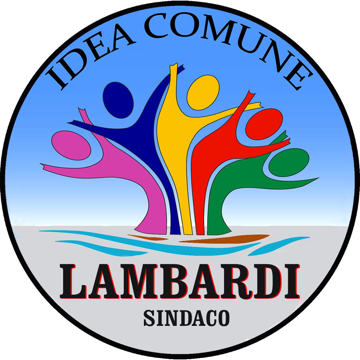 idea comune lambardi sindaco