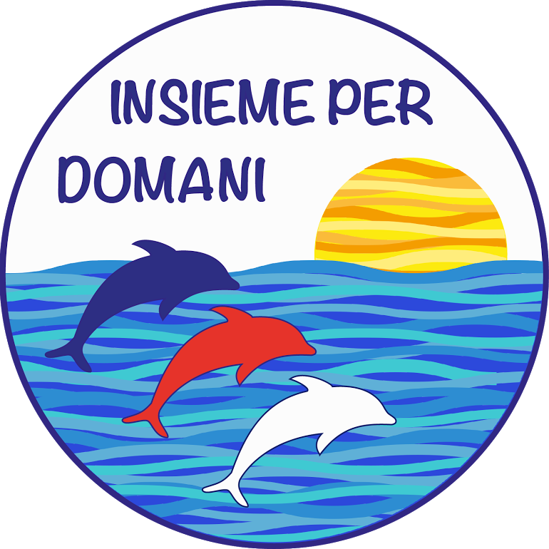 insieme per domani logo