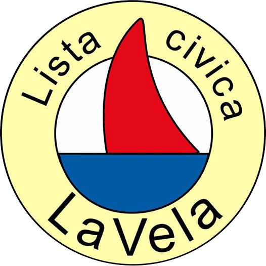 la vela logo