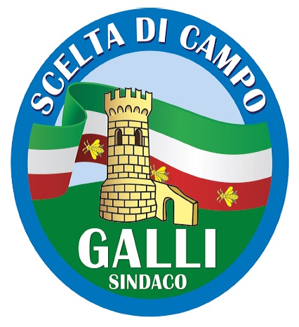 logo scelta di campo