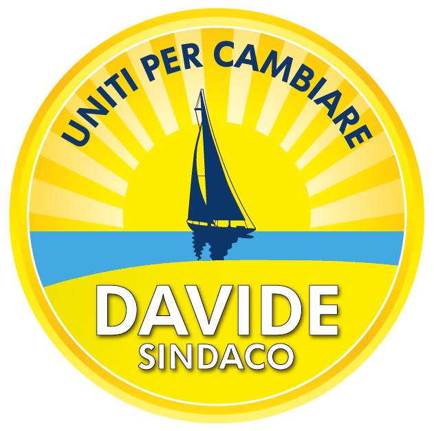 uniti per cambiare logo