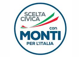 scelta civica logo