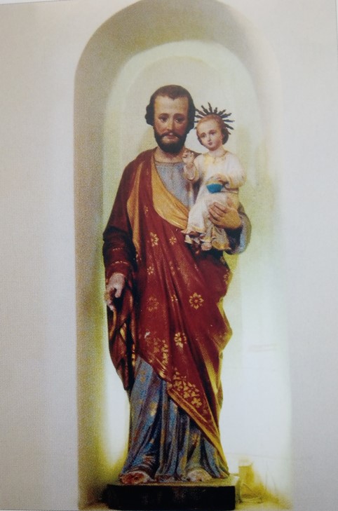 san giuseppe