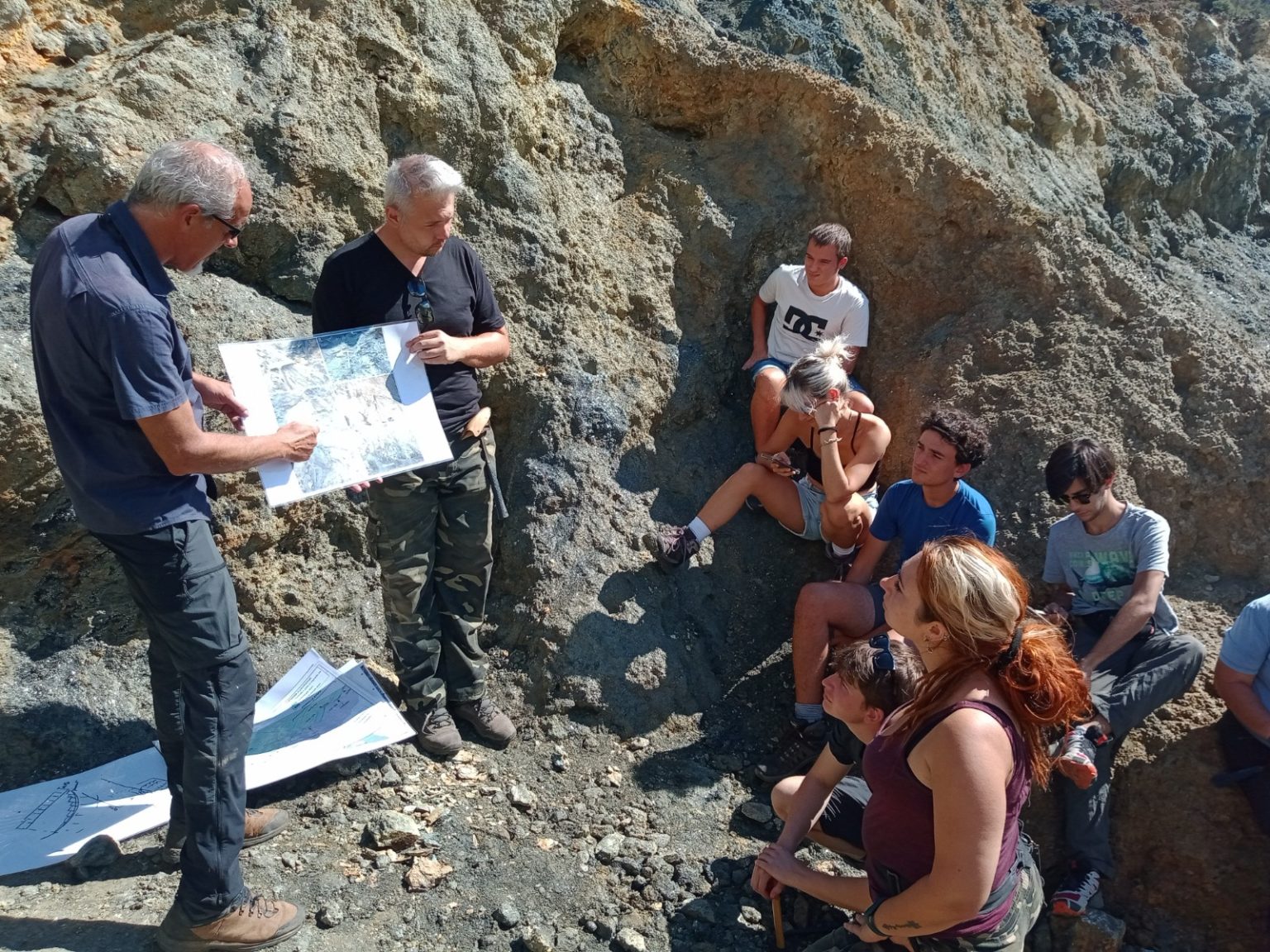 studenti unipisa geologia  (2)