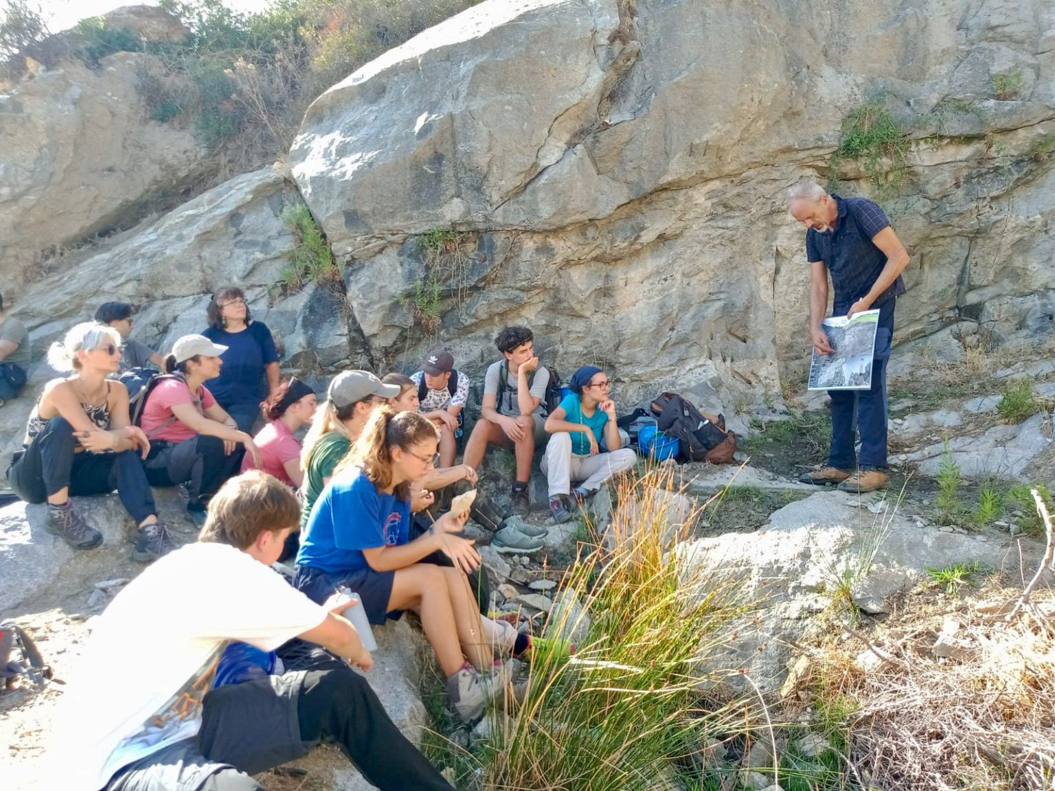 studenti unipisa geologia  (6)