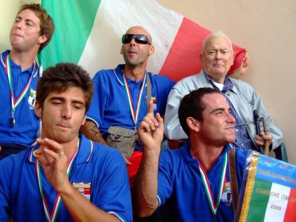 foto 9 - Nilo Campionati Italiani