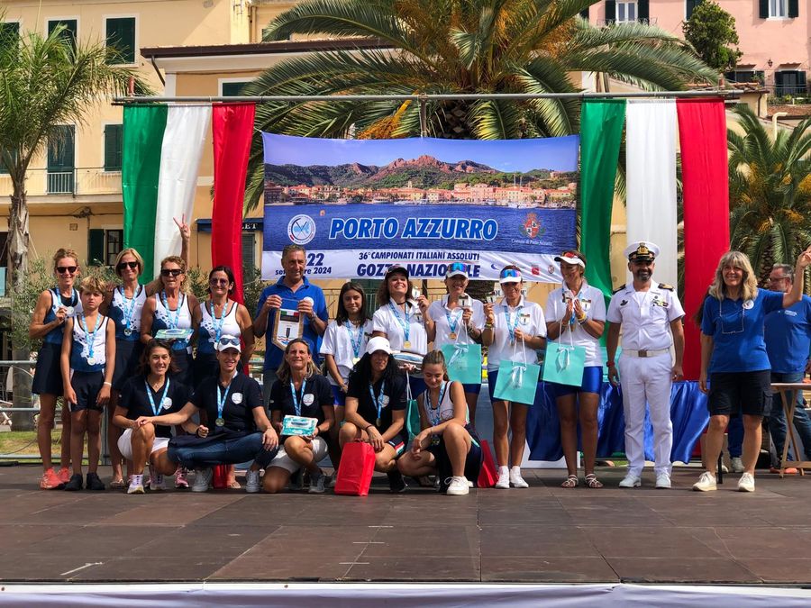 Campionati italiani di Gozzo Nazionale (2)