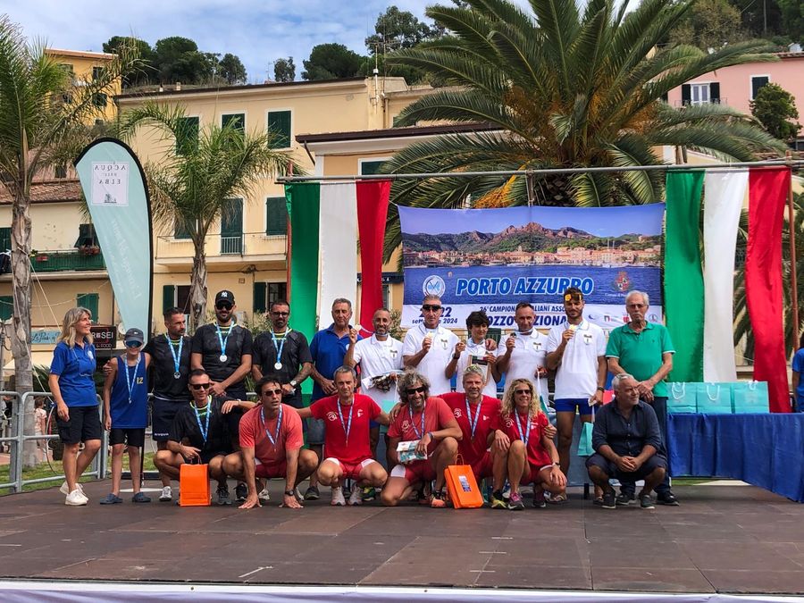 Campionati italiani di Gozzo Nazionale (5)