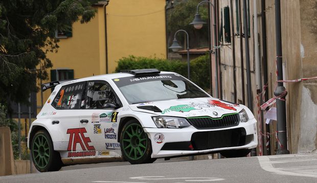 BETTINI-ACRI  skoda