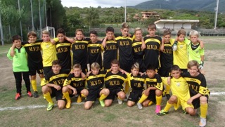 campese academy