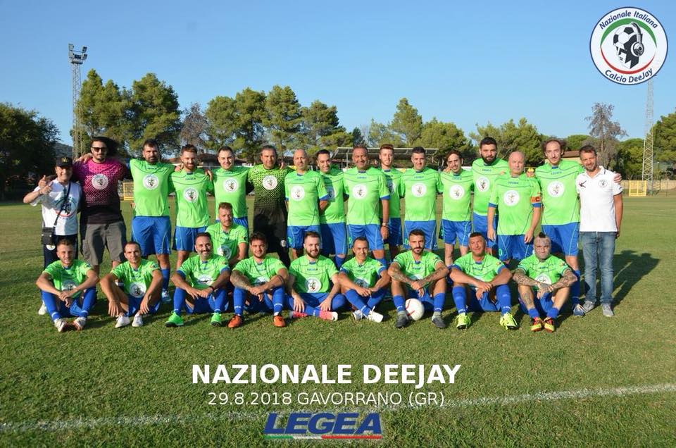 nazionale