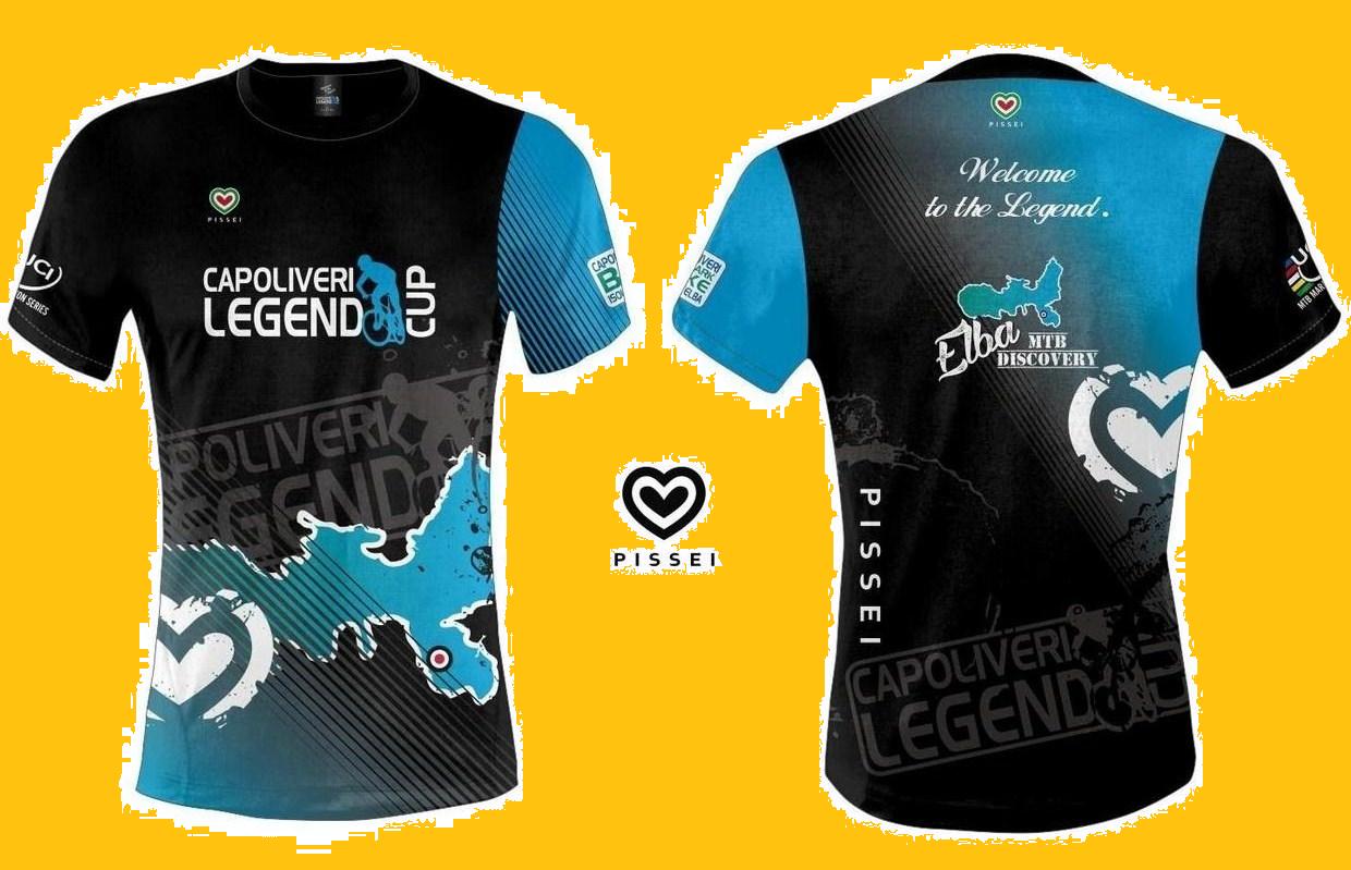 CapoliveriLegend17 Maglia