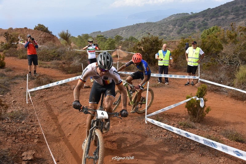 UCI 2021 Mtb Marathon World Championships 13