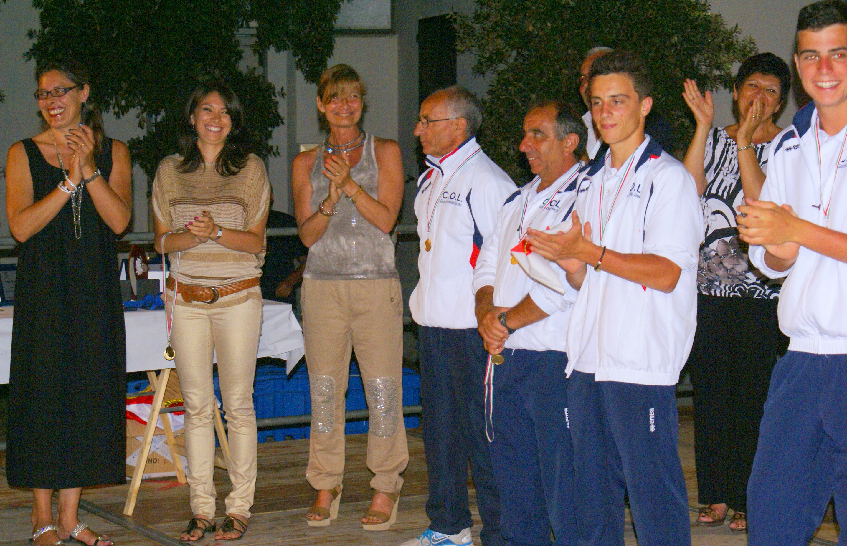 DSC03763 - Prem. dell'Atletica Leggera