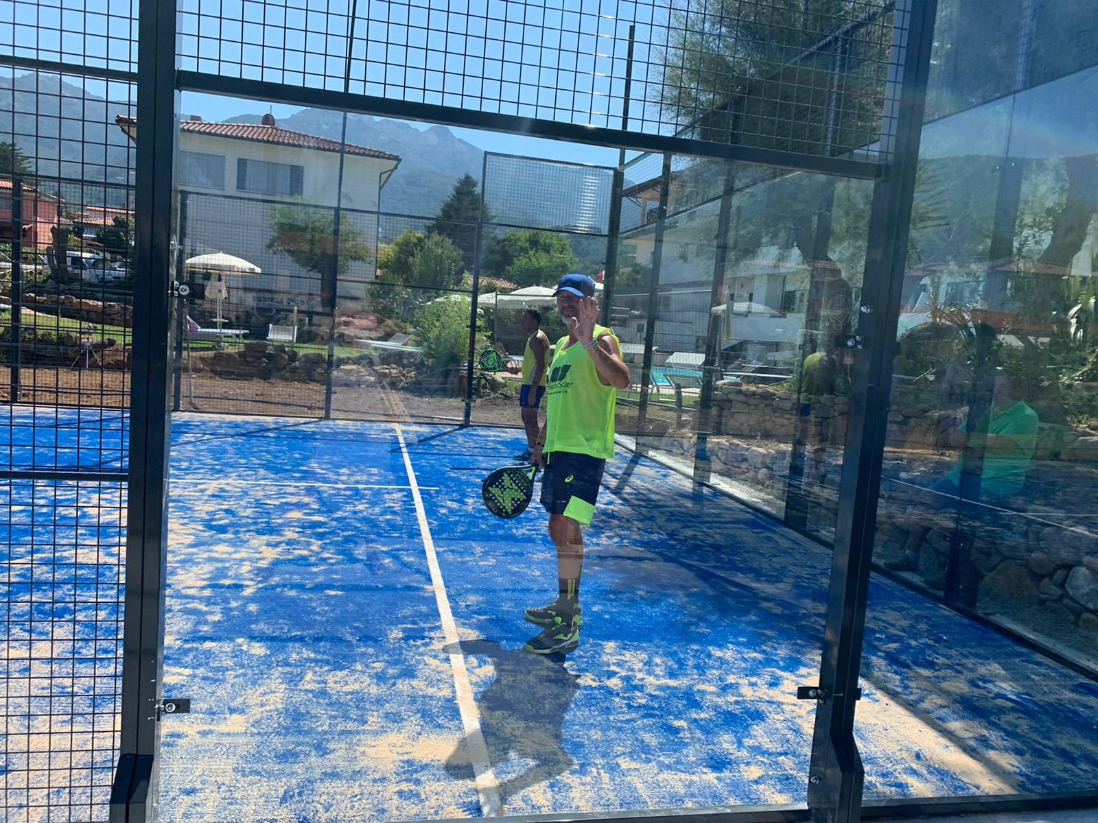 padel 4