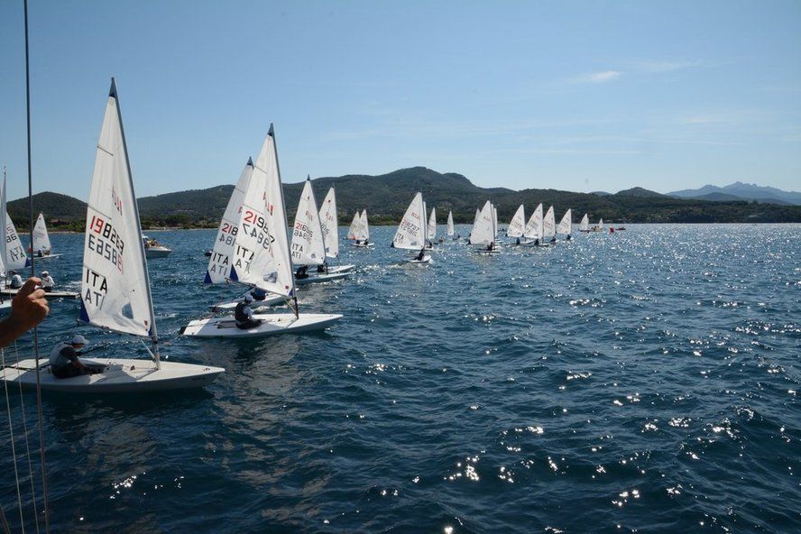 Trofeo di San Giovanni 3