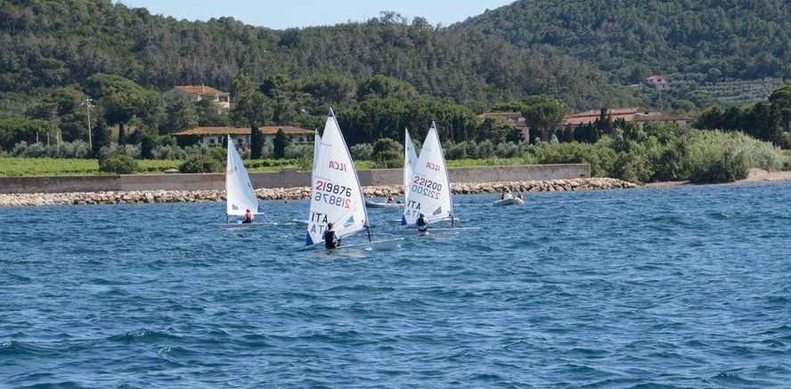 Trofeo di San Giovanni 5