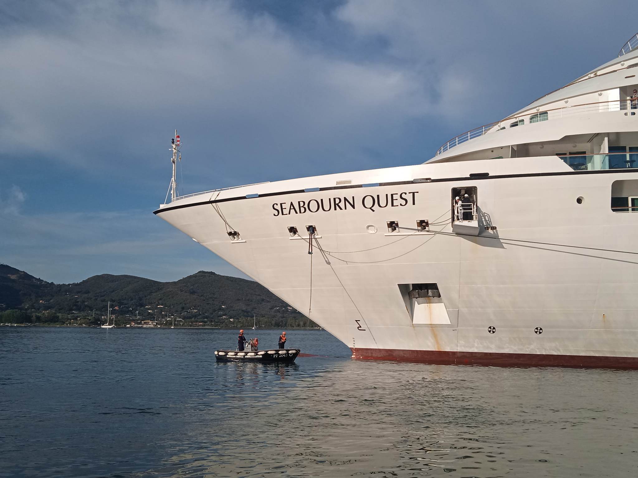 Seabourn Quest (3)