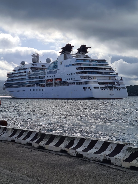 Seabourn Soyourn isis (3)