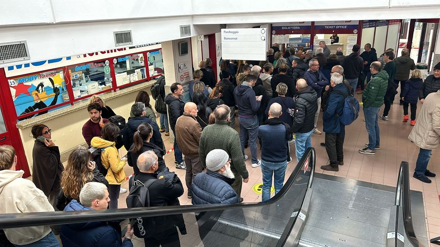 stazione marittima 03.01.25