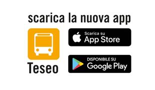 teseo app