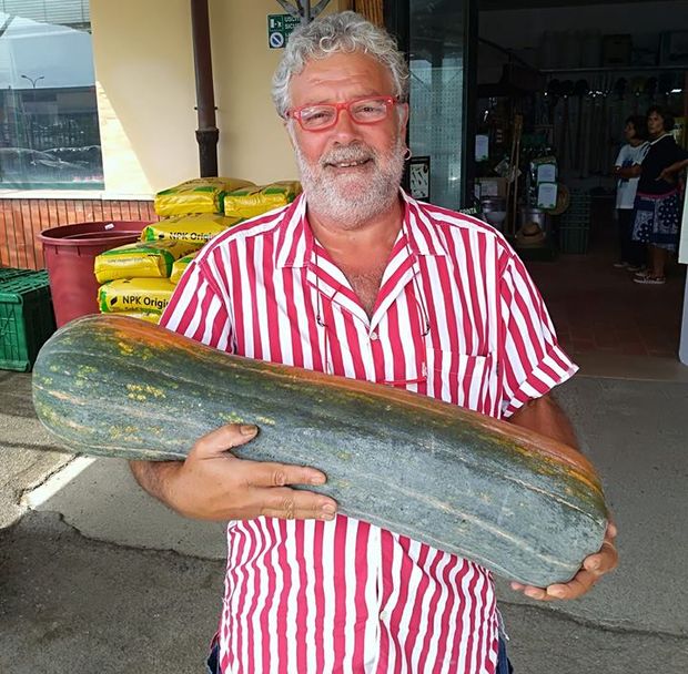 Renzo zucchino