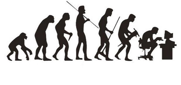 evoluzione