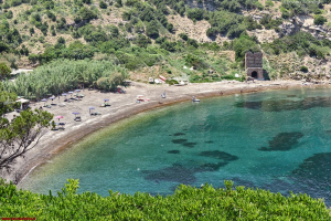 Messa in sicurezza del fosso di Nisporto, Mancuso scrive al Sindaco Corsini