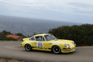 Rally: IX Historic Regularity Sport all&#039;Elba: vittoria per Mariani-Varotto. Il &quot;Graffiti&quot; va a Concari-Frascroli