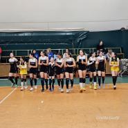 Domenica amara per le ragazze della Pallavolo Elba Under 14