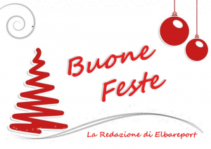 Buone Feste