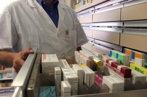 Farmacia ospedaliera di Portoferraio chiusa per inventario il 28 dicembre