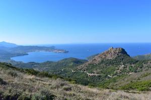 La trasparenza del Parco Nazionale Arcipelago Toscano