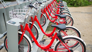 Un servizio di bike-sharing in sinergia tra i comuni per incentivare un turismo di qualità