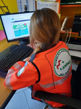 Servizio Civile, terminata la formazione sui progetti “Info Salute Toscana Nord Ovest” e “Informa Elba”