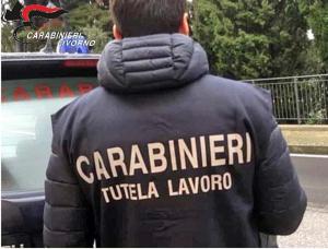 Capoliveri: denunciata titolare di un&#039;attività per aver installato telecamere per controllo da remoto dei dipendenti