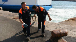 Sicurezza, salute e salario: da lunedì al via lo sciopero di 10 giorni dei lavoratori del sistema portuale