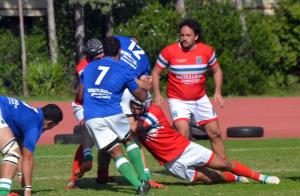 Elba Rugby: trasferta impegnativa a Cortona con vittoria in campo e meritati festeggiamenti