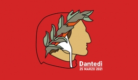 Dantedì - Settecentesimo anniversario della morte del Sommo Poeta 