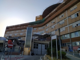 Apparecchiatura Tac guasta all&#039;ospedale di Portoferraio. Garantita la continuità del servizio