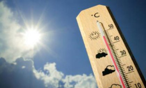 Ondate di calore e raccomandazioni (utili) della ASL