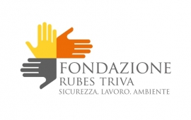 Premio Rubes Trivia sulla sicurezza sul lavoro alla tesi dell&#039;elbano Ing. Lorenzo Giovanni Parrini