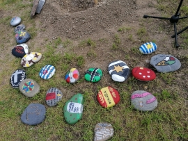 Il giardino dei Giusti delle Nazioni inaugurato nella scuola di Campo nell’Elba