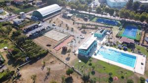 L&#039;ASD Sporting Club Marciana Marina cerca collaboratori per l&#039;insegnamento di nuoto e aquagym