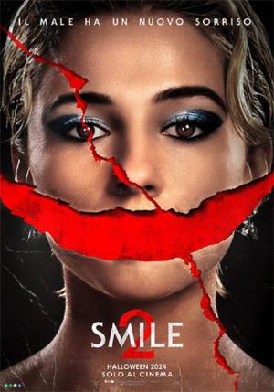 Al Cinema di Portoferraio &quot;Smile 2&quot;